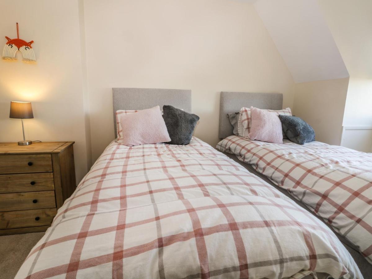 1 Woodhouse Holiday home Kingston upon Hull