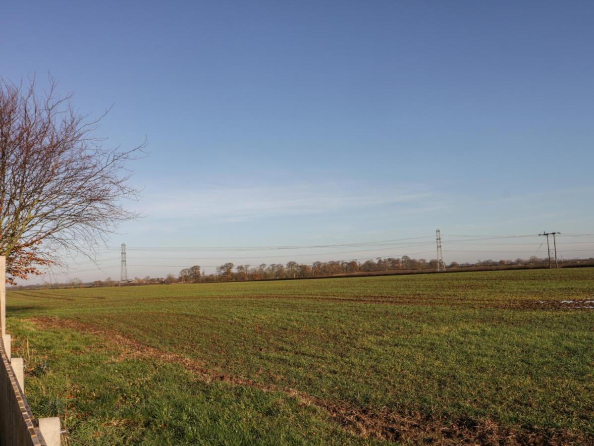 1 Woodhouse Holiday home Kingston upon Hull