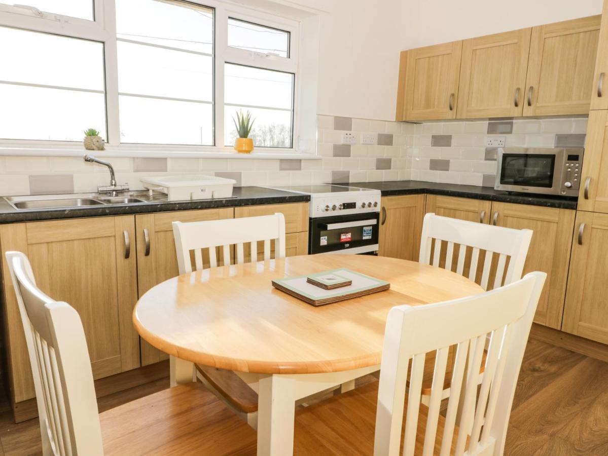Holiday home 1 Woodhouse