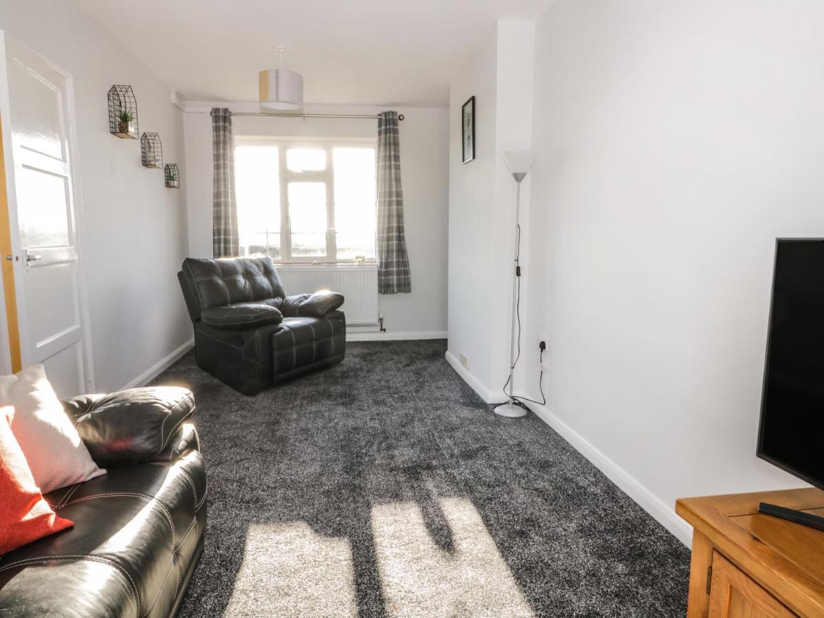 1 Woodhouse Holiday home