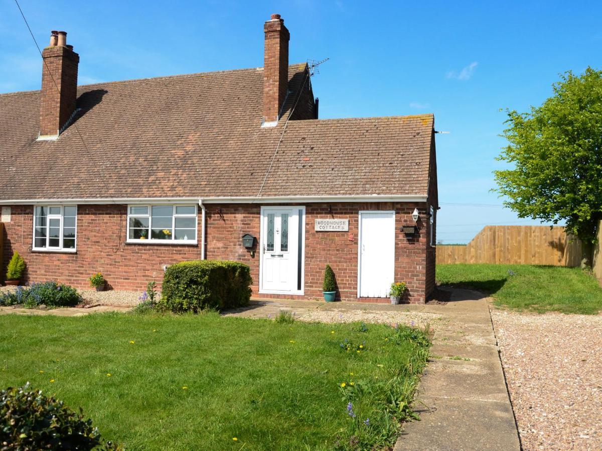 Holiday home 1 Woodhouse *